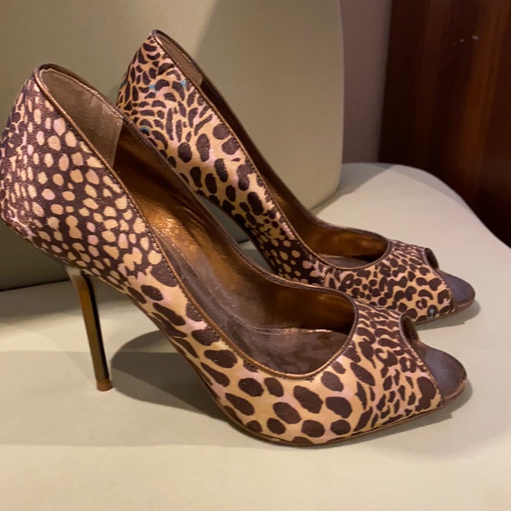 Aldo Shoes